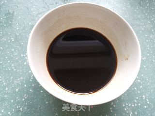 油泼面的做法步骤:3