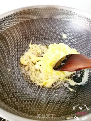 蛋包饭的做法步骤：3