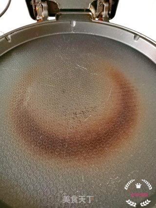 蛋包饭的做法步骤：11