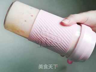木瓜酸奶昔的做法步骤：5