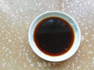 梭子蟹炒年糕的做法步骤:5