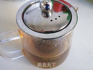夏日红茶冻的做法步骤：2