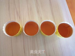 夏日红茶冻的做法步骤：3