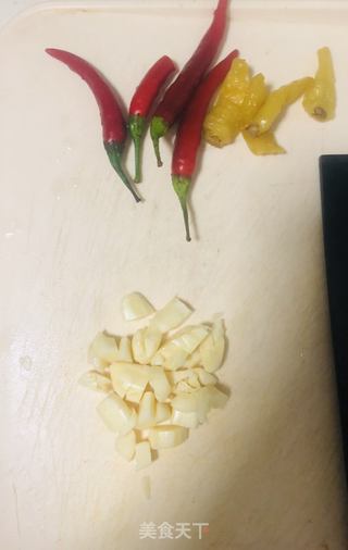 酸萝卜的做法步骤：4
