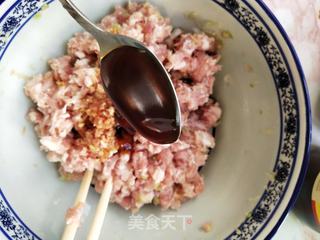 猪肉鲜菇水饺的做法步骤:11