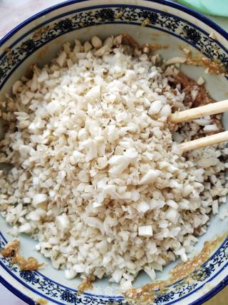 猪肉鲜菇水饺的做法步骤:13