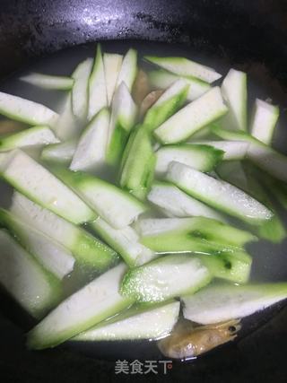 鲜味牛肉面的做法步骤：7