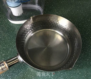 芒果牛奶西米露的做法步骤:2