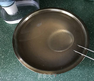 芒果牛奶西米露的做法步骤:6
