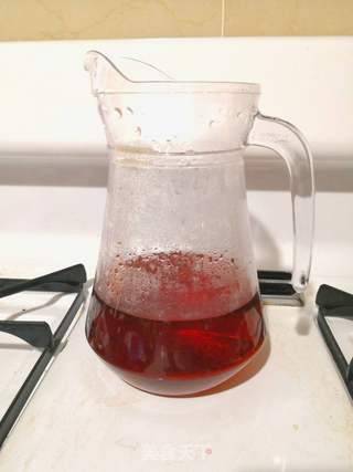 水果红茶的做法步骤:4