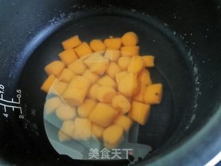 鲜芋仙的做法步骤:10