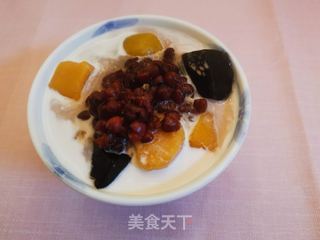 鲜芋仙的做法步骤:14