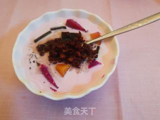 鲜芋仙的做法步骤:15
