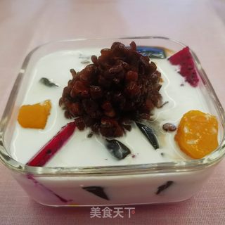鲜芋仙的做法步骤：18