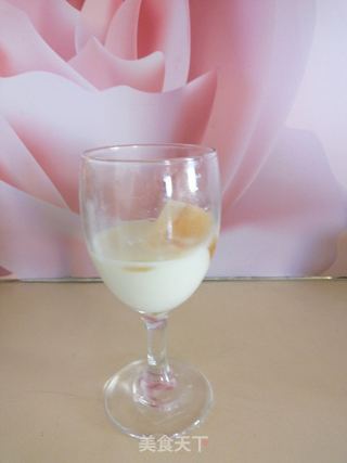 夏日红茶冻的做法步骤：4