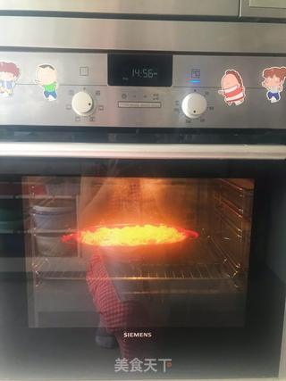奶酪焗意面粉的做法步骤：5