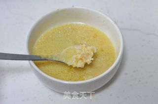 凉拌鸡胸肉意面的做法步骤：6