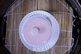 红枣银耳莲子羹的做法步骤:7