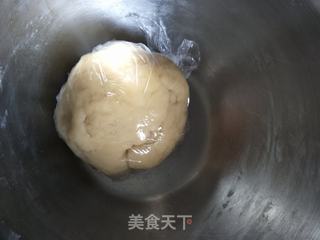 梅干菜酥饼的做法步骤:14