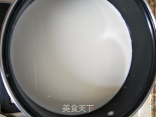 自制奶油奶酪的做法步骤:4