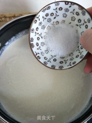 自制奶油奶酪的做法步骤:7