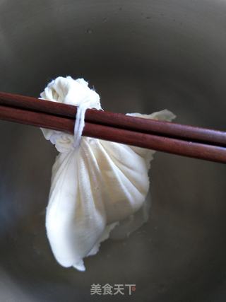 自制奶油奶酪的做法步骤:10