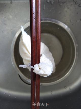 自制奶油奶酪的做法步骤:11