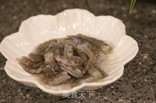 黄瓜虾仁饺子的做法步骤:8