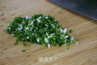黄瓜虾仁饺子的做法步骤:10