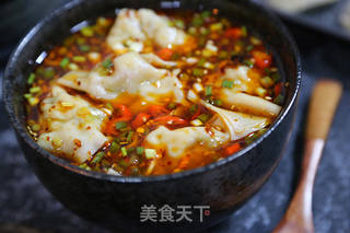 黄瓜虾仁饺子的做法步骤:27