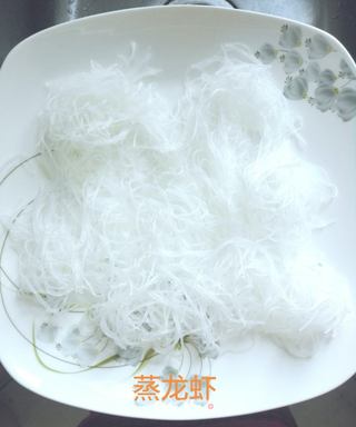 蒸龙虾的做法步骤:4