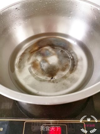 花式吐司面包的做法步骤:3