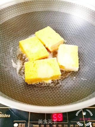 花式吐司面包的做法步骤:8