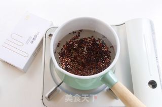 减脂增肌餐-藜麦芦笋鸡胸沙拉的做法步骤:2