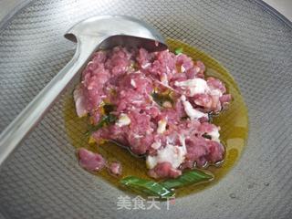 “榨菜”榨菜肉卤面的做法步骤：6