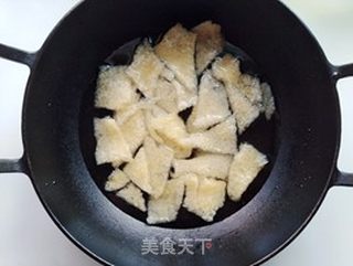 三鲜蛋饺汤的做法步骤:3
