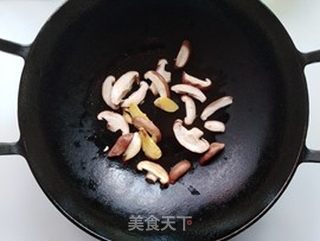三鲜蛋饺汤的做法步骤:5