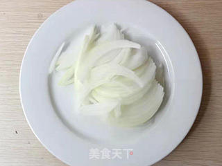 韩国泡菜锅的做法步骤:2