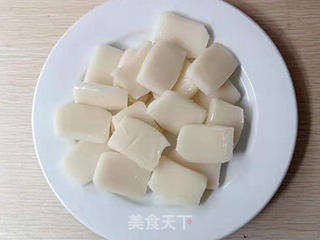 韩国泡菜锅的做法步骤:4