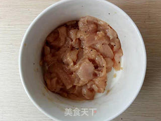 韩国泡菜锅的做法步骤:7