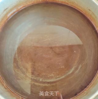 宝宝的辅食:六个月就可以吃的简单超级营养的蒸蛋的做法步骤:5