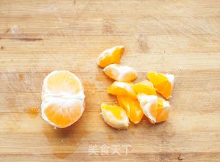 宝宝的辅食:六个月就可以吃的简单超级营养的蒸蛋的做法步骤:7