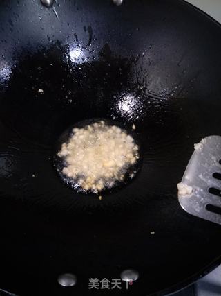 茴香熟肉饺子的做法步骤:4