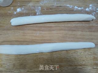 茴香熟肉饺子的做法步骤:8