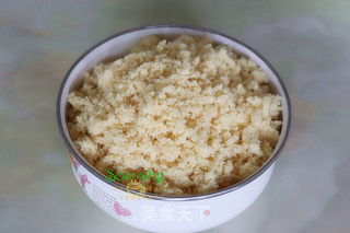 绿豆糕的做法步骤:4