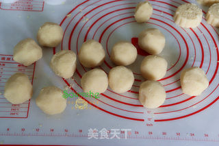 绿豆糕的做法步骤:7