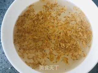 韭菜鸡蛋饺子的做法步骤:5