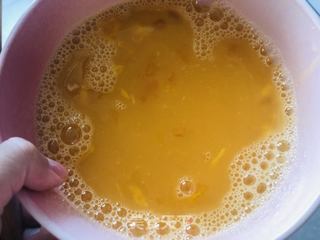 韭菜鸡蛋饺子的做法步骤:6
