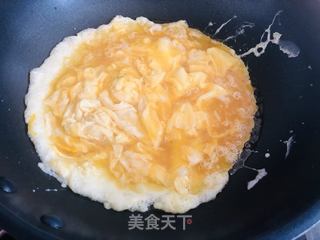 韭菜鸡蛋饺子的做法步骤:7