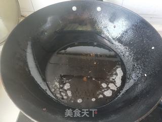 木耳宫保鸡丁的做法步骤:4